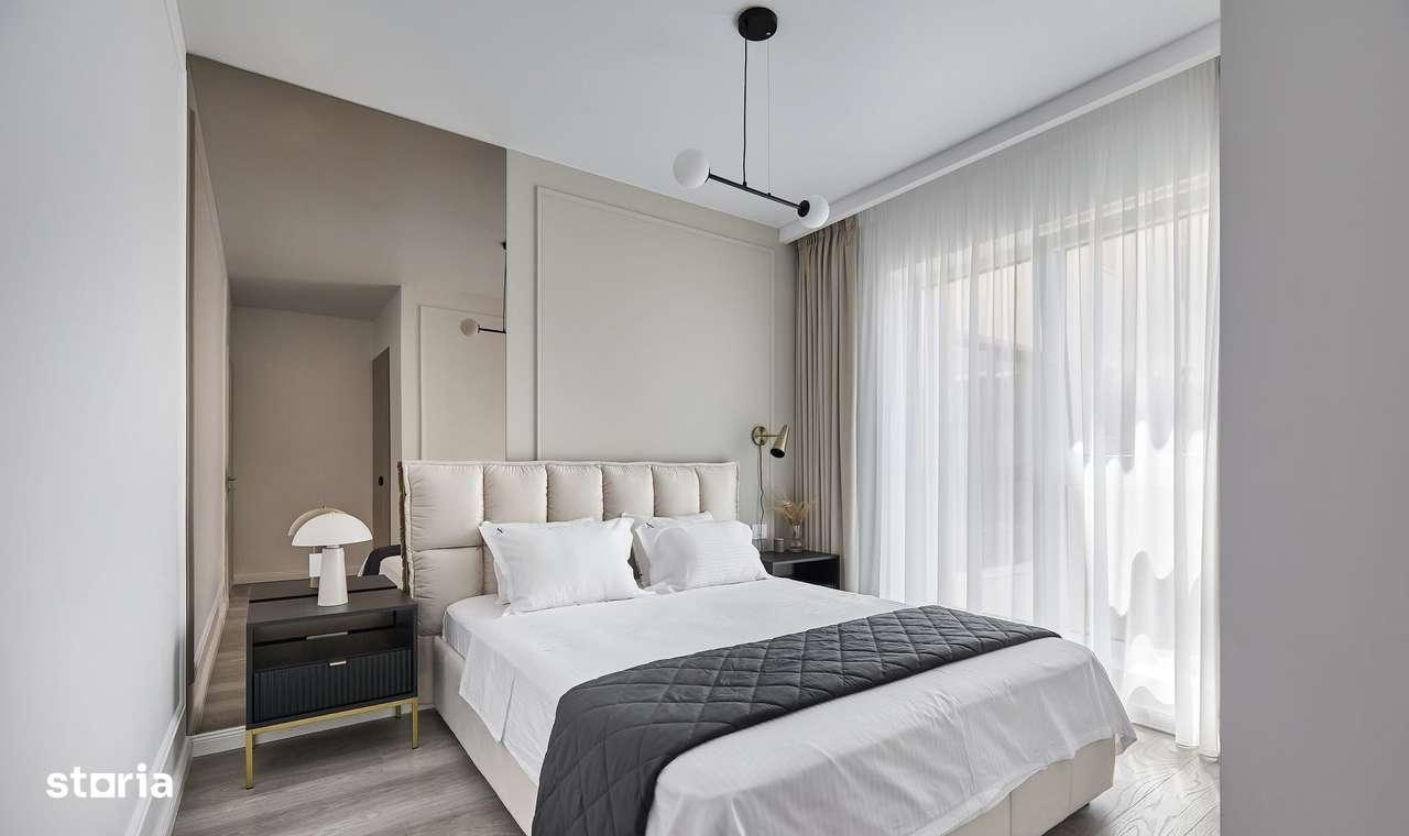 Apartament 3 camere Militari/ parc privat - Imagine principală: 4/9