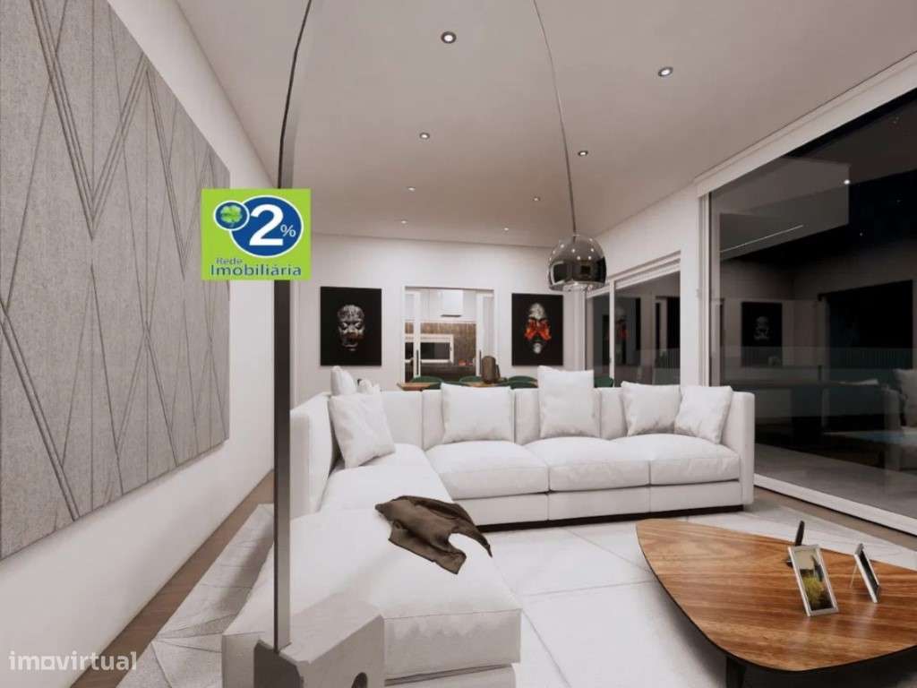 Moradia T4 Venda Almada - Grande imagem: 4/11