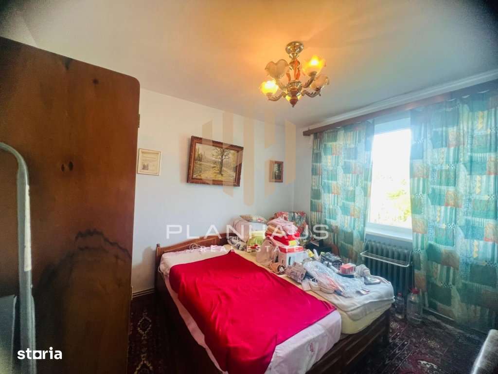 Vintage apartament  3 camere , Iuliu Maniu  ,zona excelenta etaj 3 - Imagine principală: 5/14