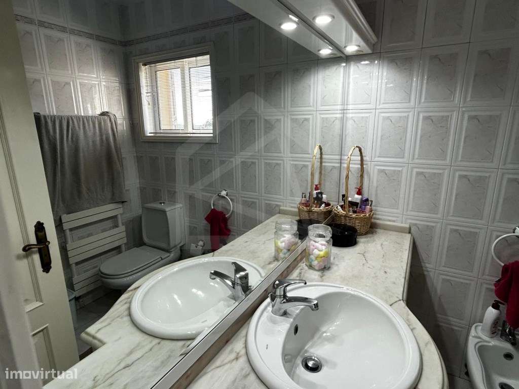 Moradia Isolada T3 em Escapães-20