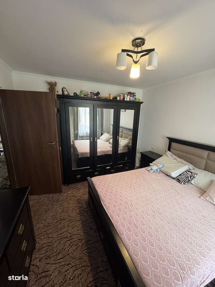 Apartament cu 3 camere decomandat 65 mp strada Malcoci-5