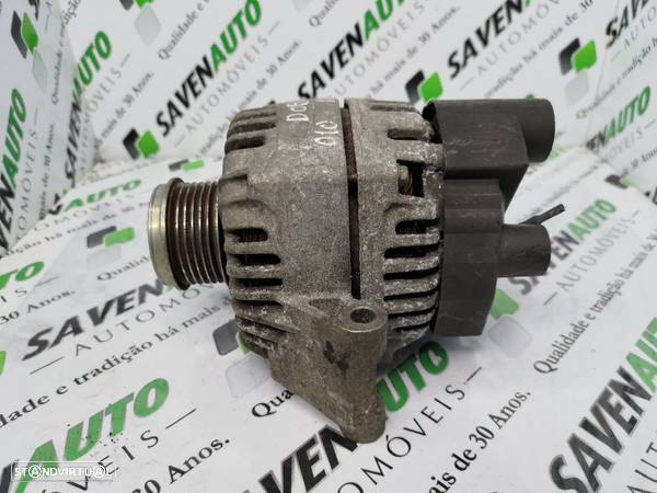 Alternador Fiat Doblo Caixa/Combi (263_) - 2