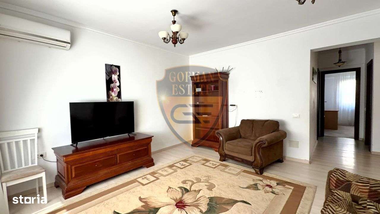 Apartment for sale with a price drop in Constanta