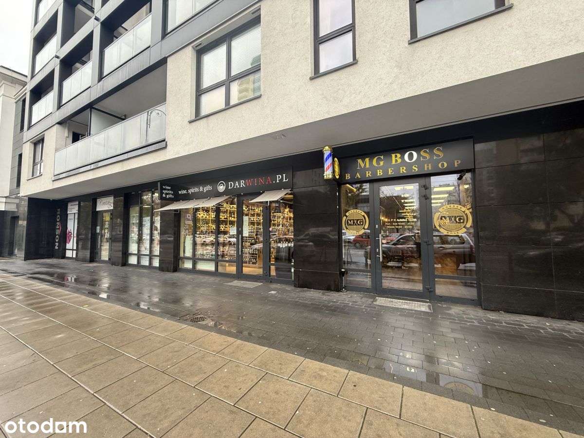 Premium z garażem i komórką lokatorską-9