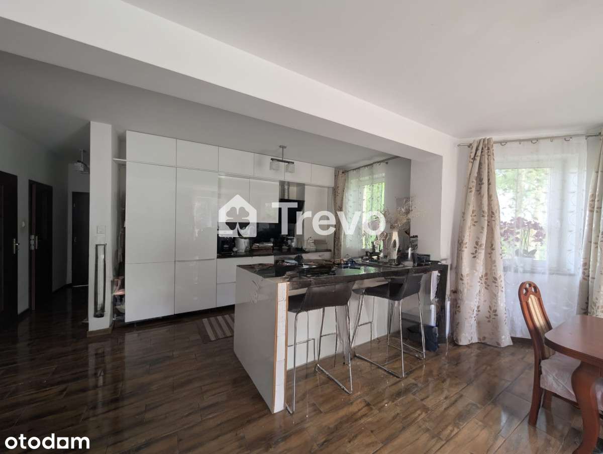 Dom w cichej i bezpiecznej okolicy! - Pełny obrazek: 1/11