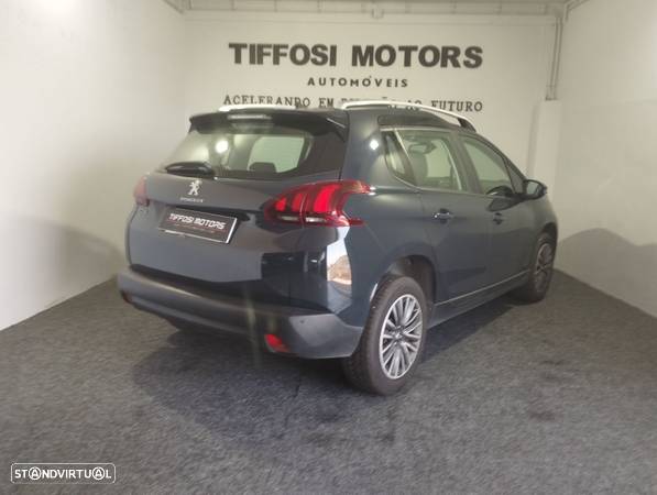 Peugeot 2008 1.5 BlueHDi Active - 8