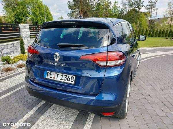 Renault Scenic - 7