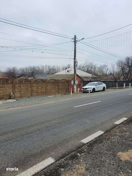 Teren intravilan pretabil industrial, hale - Imagine principală: 5/6