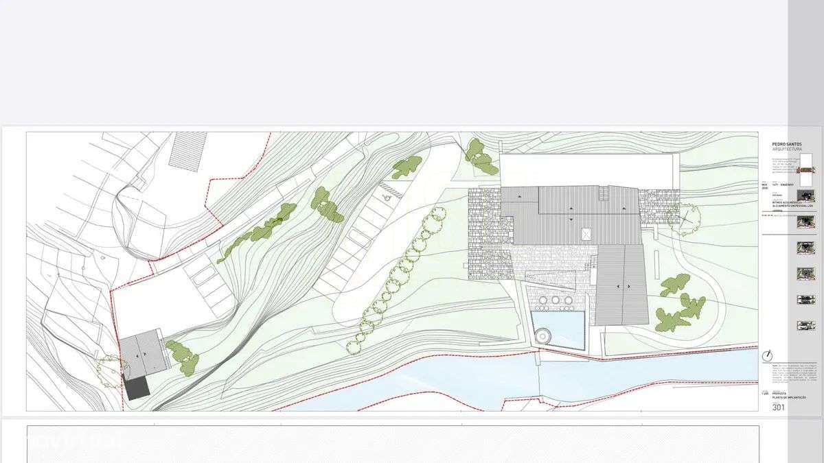 Quinta do Engenho, Penela-11