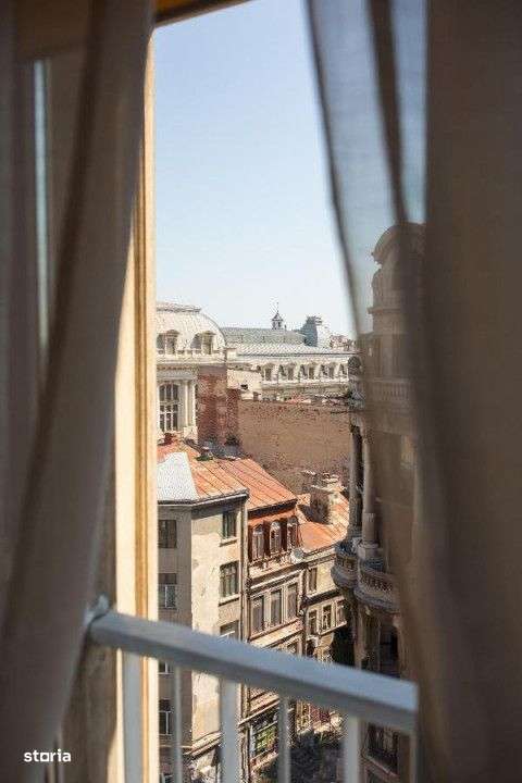 2 Camere | Calea Victoriei - Natiunile Unite | Pregatit AIRBNB-2