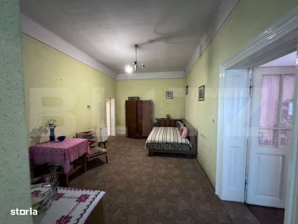Casa 3 camere, 120 mp utili, curte individuala, zona Budai - Imagine principală: 5/17