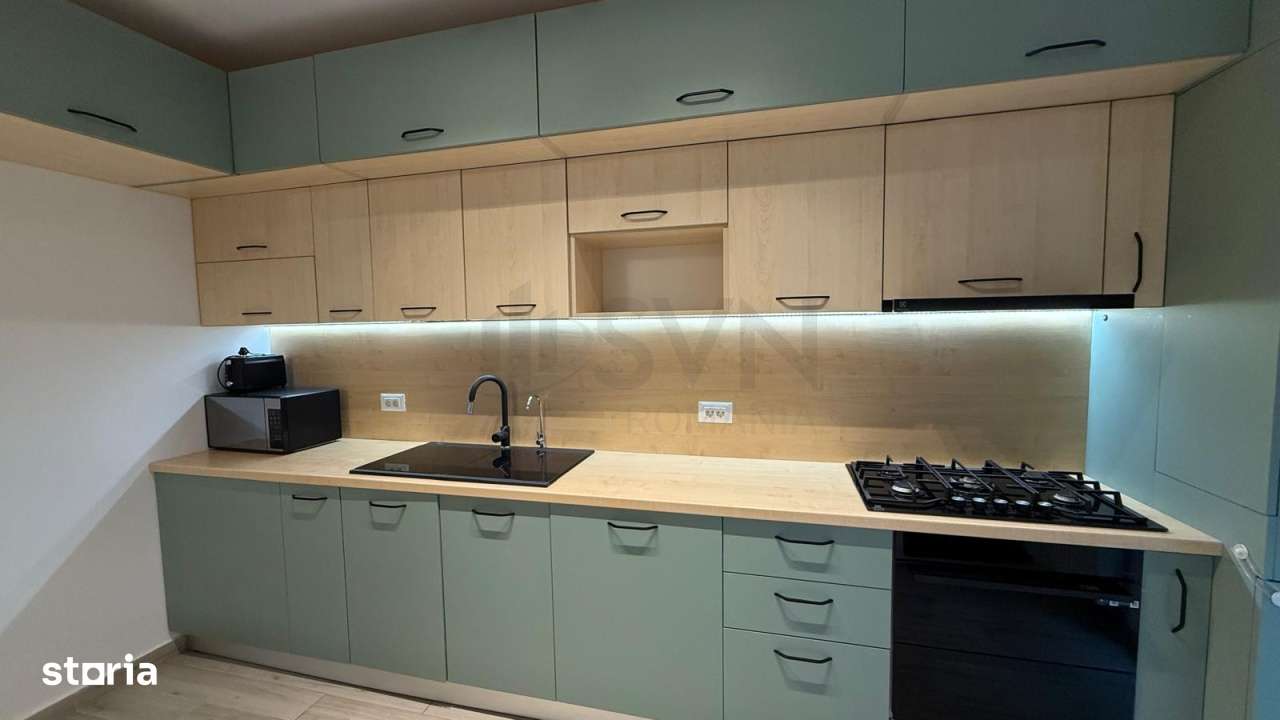 Apartament 3 camere lux I Drumul Taberei - Imagine principală: 2/14