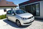 Volkswagen Sharan 2.0 TDI Trendline DSG - 2