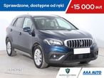 Suzuki SX4 S-Cross - 1