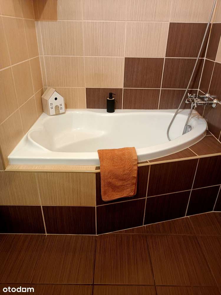 Mieszkanie 3-pokojowe z dużym potencjałem – okazja-5