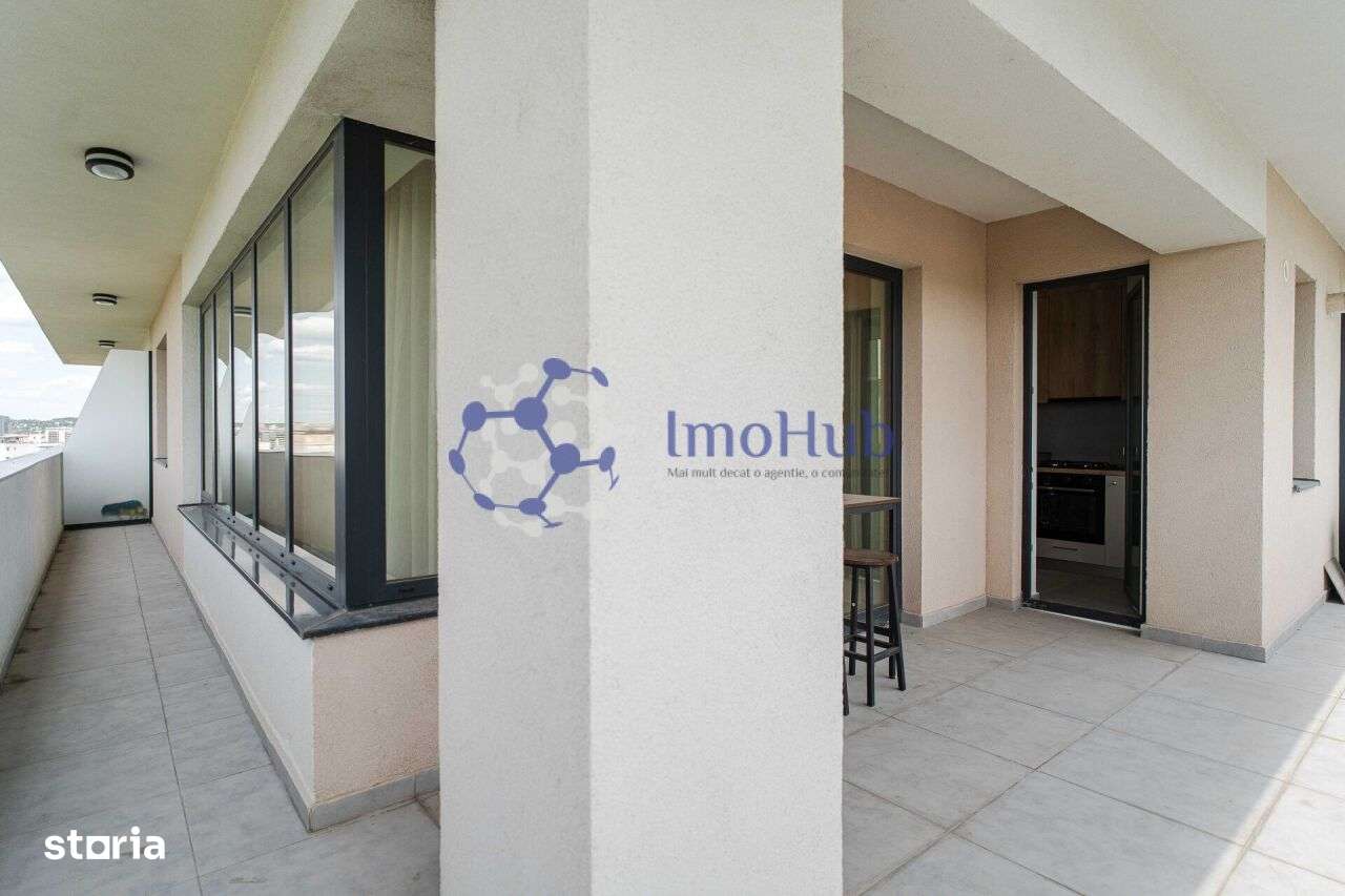 Apartament 2 camere decomandat, 79,3mp, Unirea Towers-12
