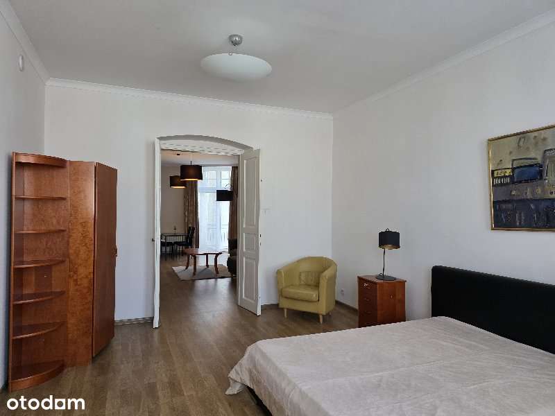 Mieszkanie 90m2  w Centrum-9