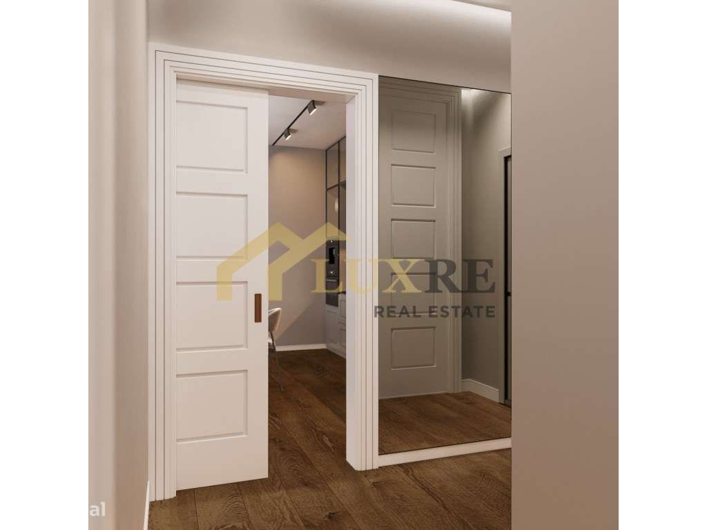 Apartamento T3 - NOVO - Portimão - Algarve-16