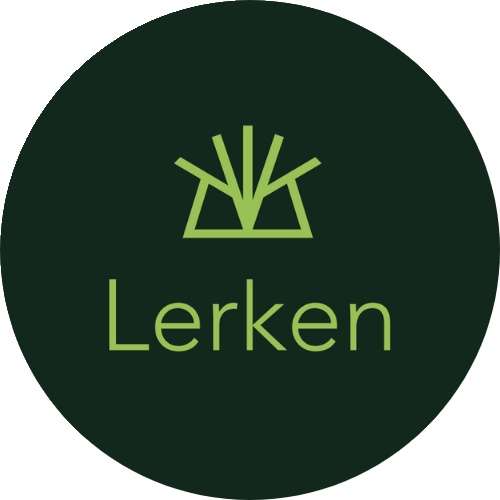 Lerken