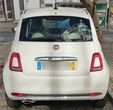 Fiat 500 1.2 Lounge - 8