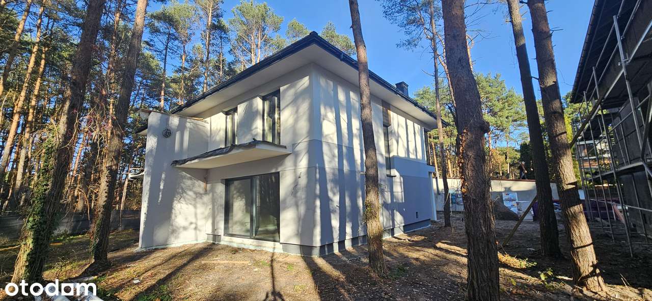 Segment w Józefowie – bez PCC i prowizji! 5 pokoi, stan deweloperski-7