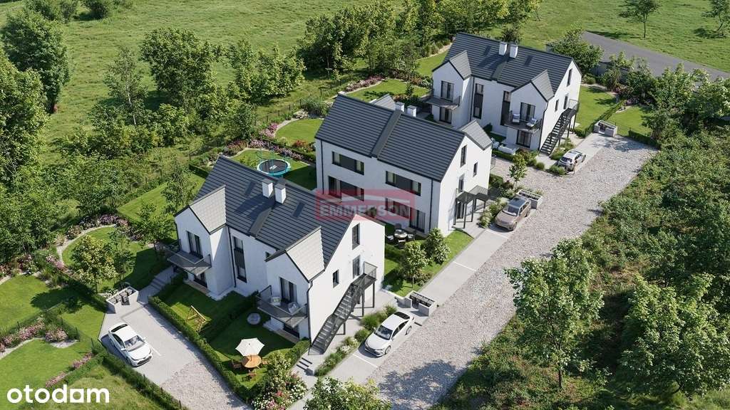 nowe, tramwaj, ogród i poddasze ekstra-0