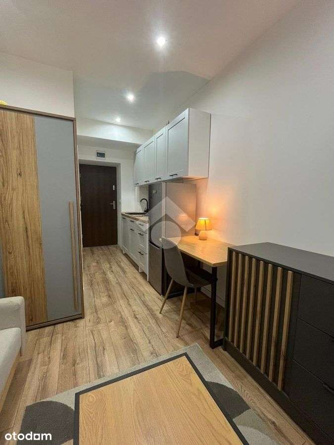 Kraków - Olsza - ul. Ułanów - Pełny obrazek: 4/9