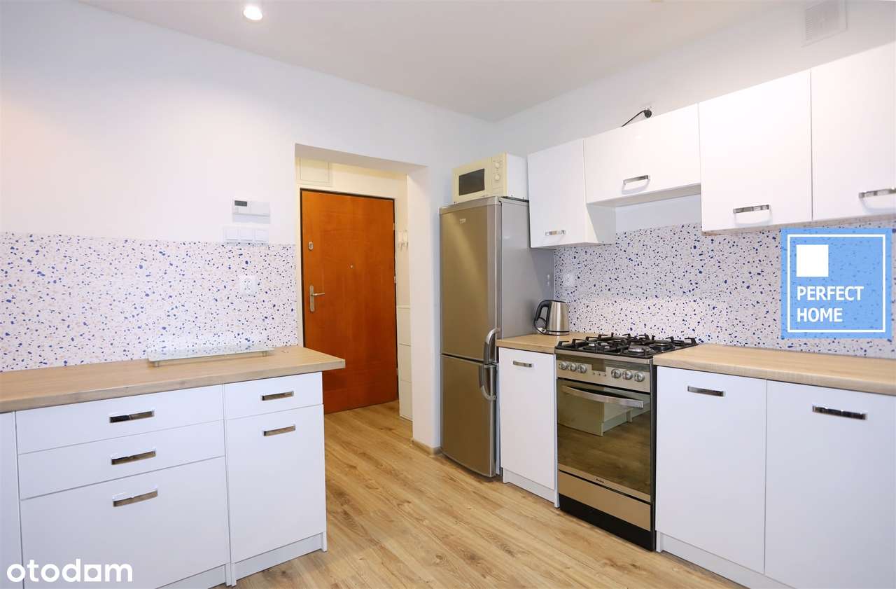 Dwupokojowe mieszkanie z ogrodem, blisko Szczawna Zdroju-7