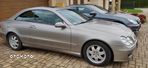 Mercedes-Benz CLK 350 Elegance - 38