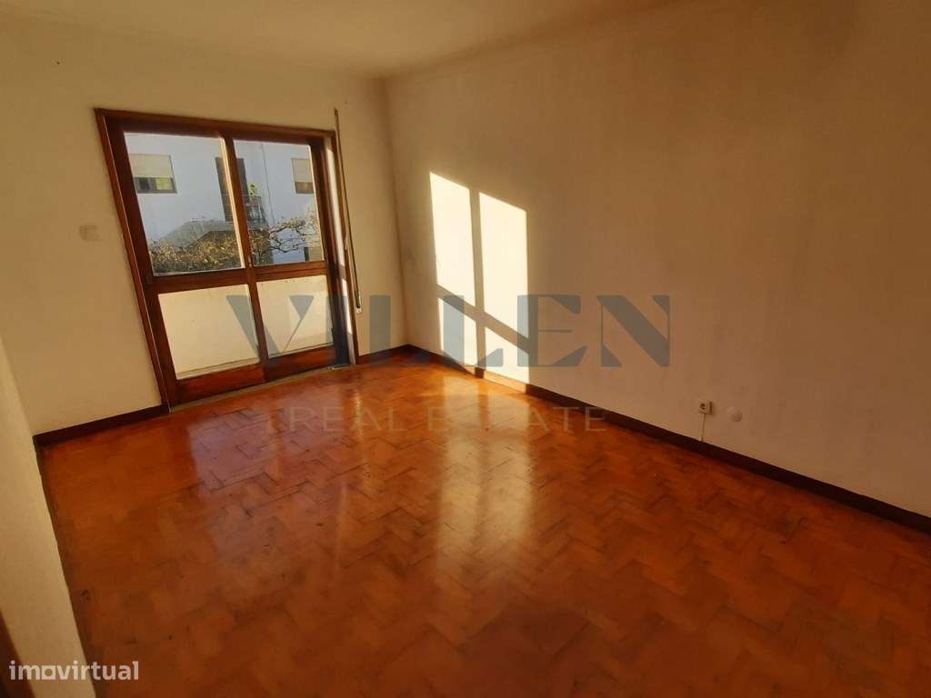 Apartamento T2 em Gondomar - Porto - Grande imagem: 4/12