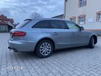 Audi A4 2.0 TFSI Quattro - 4