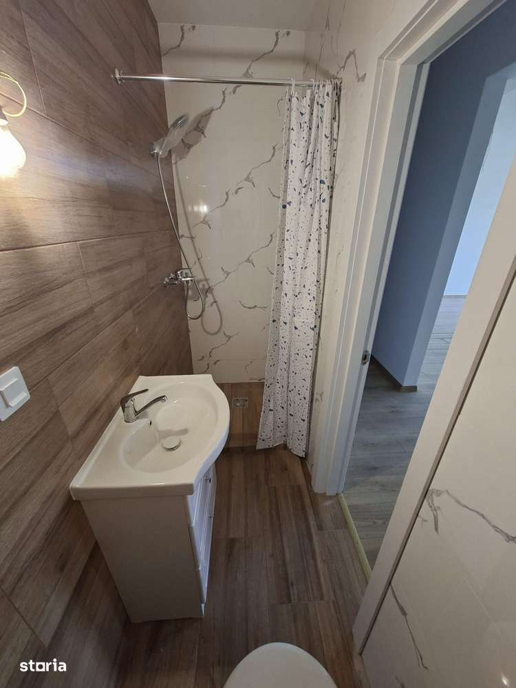 Casa/Apartament insiruit, 150 mp, beci, loc de parcare, 3 camere, 2bai-16