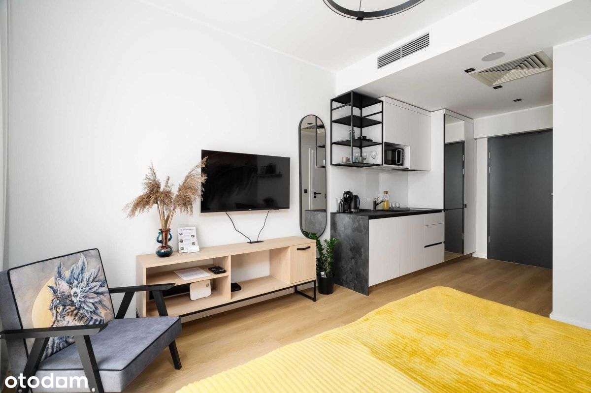 apartament inwestycyjny - Pełny obrazek: 2/6