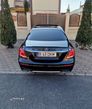 Mercedes-Benz E AMG 43 4Matic T 9G-TRONIC - 19