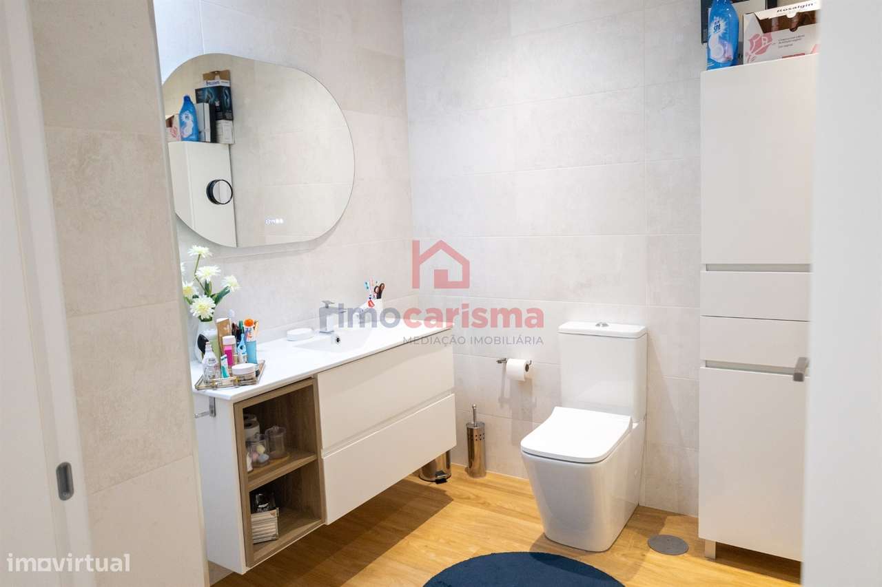 Moradia de Luxo T3 em Mancelos, Amarante-34