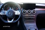 Mercedes-Benz GLC Coupe 300 4MATIC MHEV - 5