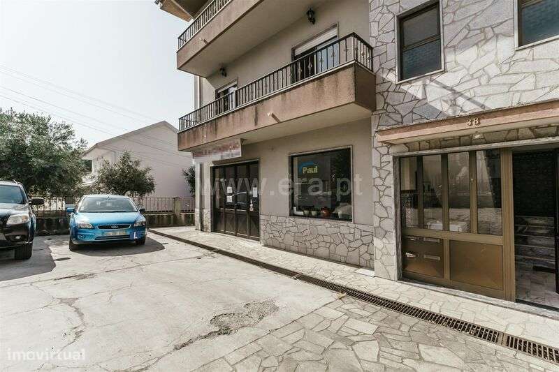 Loja / Covilhã, Paul - Grande imagem: 1/13