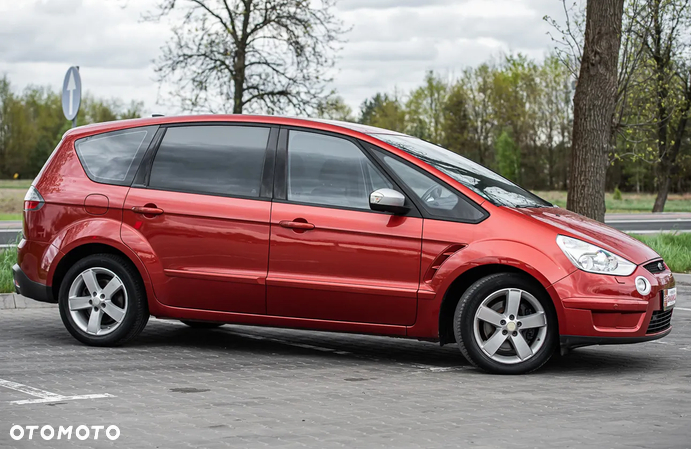 Ford S-Max - 3