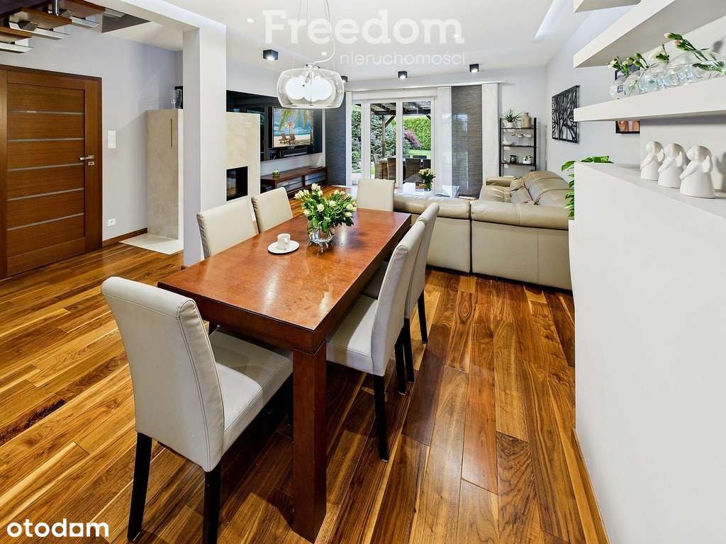 Wyposażony dom w centrum Żor - Pełny obrazek: 5/20