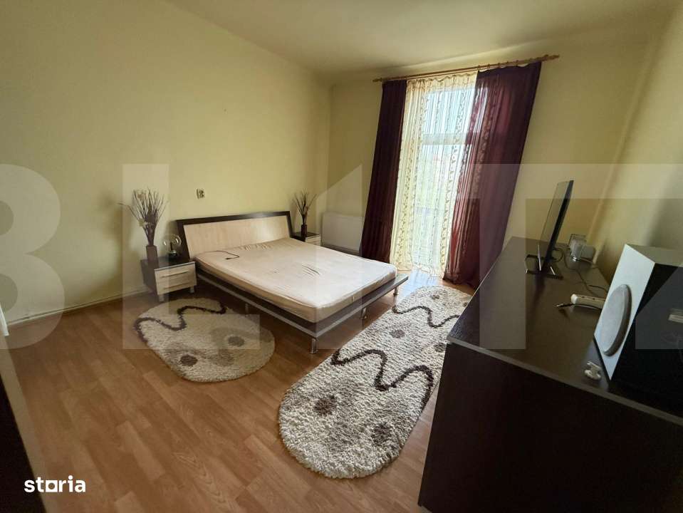 Apartament 2 camere, 70 mp, zona Andrei Șaguna - Imagine principală: 4/9