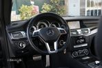 Mercedes-Benz CLS 350 CDi BlueEfficiency - 9