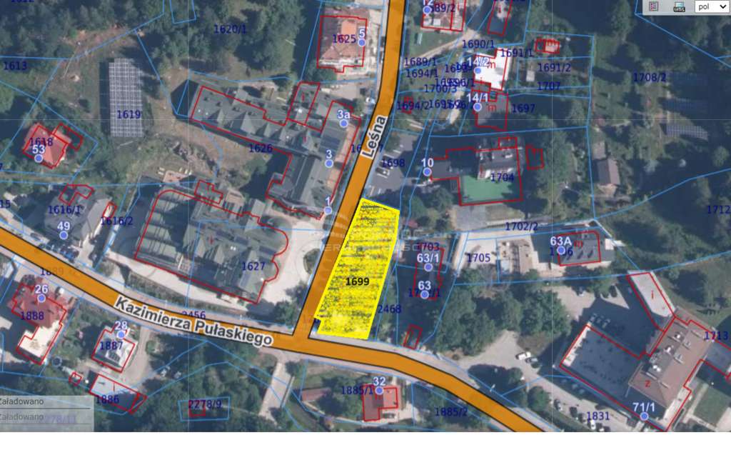 Popularny pensjonat z restauracją w Krynicy Zdrój - Pełny obrazek: 5/20