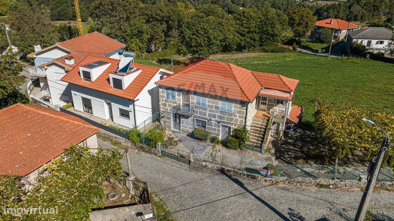 Moradia T4 para venda - Grande imagem: 3/31