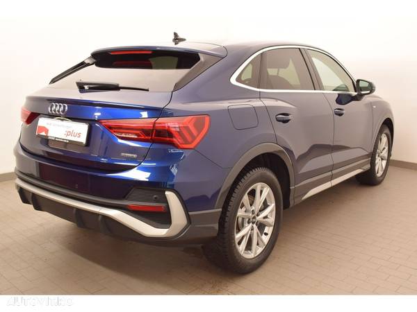 Audi Q3 - 6