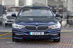 BMW 520 d Auto - 3