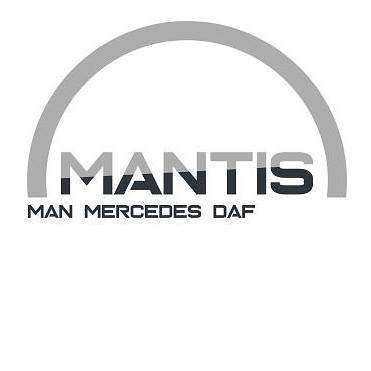 Przedsiębiorstwo Wielobranżowe MANTIS - GWARANCJA logo