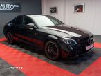 Mercedes-Benz C AMG 43 4Matic 9G-TRONIC - 1