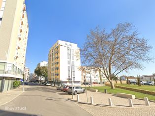 Apartamento T3 - Montalvão, Setubal