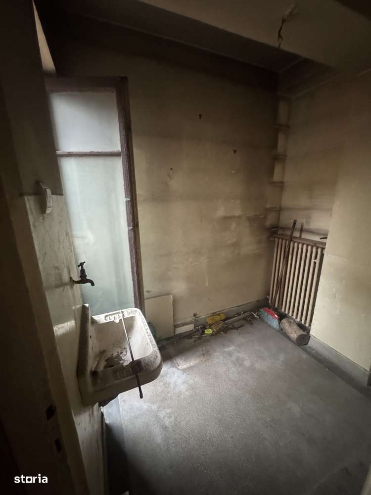 Apartament 3 Camere cu potențial - Victoriei- - Imagine principală: 2/7