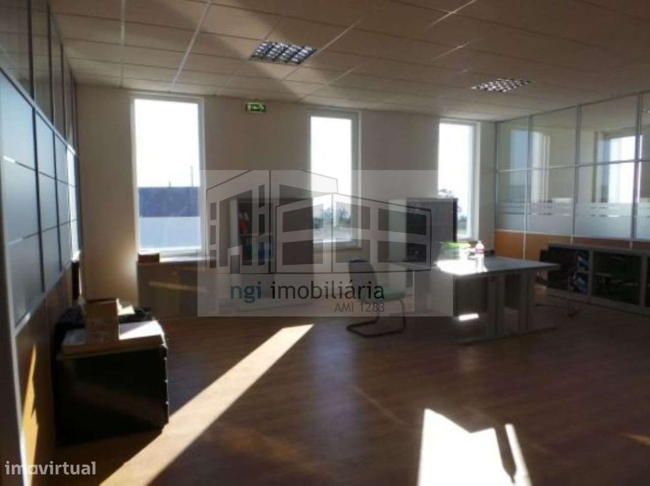 Armazém em São Julião do Tojal - Loures - Grande imagem: 5/15